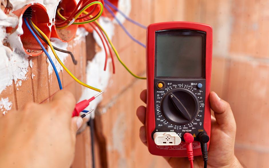 électricien en bâtiment Roissy-en-Brie